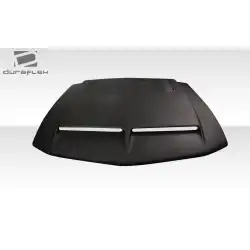 2005-2009 Ford Mustang GT500 V3 Hood - 1 Piece image - 7