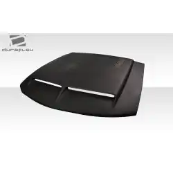 2005-2009 Ford Mustang GT500 V3 Hood - 1 Piece image - 9