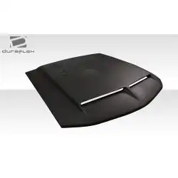 2005-2009 Ford Mustang GT500 V3 Hood - 1 Piece image - 13