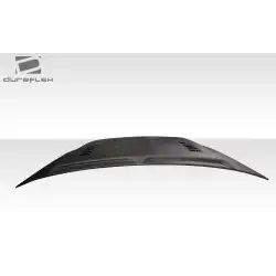2005-2009 Ford Mustang GT500 V3 Hood - 1 Piece image - 17