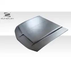 2005-2009 Ford Mustang GT500 V4 Hood - 1 Piece image - 4