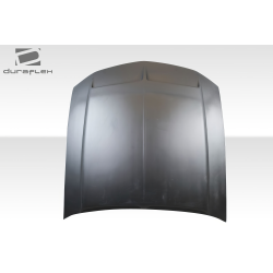 2005-2009 Ford Mustang Duraflex GT500 V4 Hood - 1 Piece image - 7