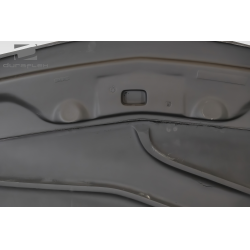 2005-2009 Ford Mustang Duraflex GT500 V4 Hood - 1 Piece image - 9