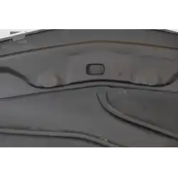 2005-2009 Ford Mustang GT500 V4 Hood - 1 Piece image - 9