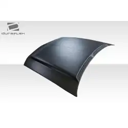 2005-2009 Ford Mustang GT500 V4 Hood - 1 Piece image - 9