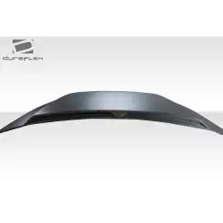 2005-2009 Ford Mustang GT500 V4 Hood - 1 Piece image - 11
