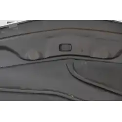 2005-2009 Ford Mustang GT500 V4 Hood - 1 Piece image - 17