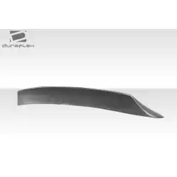 2003-2008 Nissan 350Z Z33 2DR V Speed Rear Wing Spoiler - 1 Piece (S) image - 4
