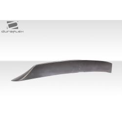 2003-2008 Nissan 350Z Z33 2DR Duraflex V Speed Rear Wing Spoiler - 1 Piece (S) image - 5
