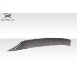 2003-2008 Nissan 350Z Z33 2DR V Speed Rear Wing Spoiler - 1 Piece (S) image - 5
