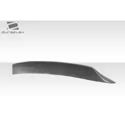 2003-2008 Nissan 350Z Z33 2DR V Speed Rear Wing Spoiler - 1 Piece (S) image - 6