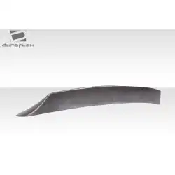 2003-2008 Nissan 350Z Z33 2DR V Speed Rear Wing Spoiler - 1 Piece (S) image - 8