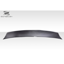 2003-2008 Nissan 350Z Z33 Convertible Duraflex V Speed Rear Wing Spoiler - 1 Piece image - 3