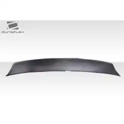 2003-2008 Nissan 350Z Z33 Convertible V Speed Rear Wing Spoiler - 1 Piece image - 3