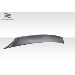 2003-2008 Nissan 350Z Z33 Convertible Duraflex V Speed Rear Wing Spoiler - 1 Piece image - 4