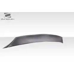 2003-2008 Nissan 350Z Z33 Convertible V Speed Rear Wing Spoiler - 1 Piece image - 4