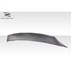 2003-2008 Nissan 350Z Z33 Convertible V Speed Rear Wing Spoiler - 1 Piece image - 5