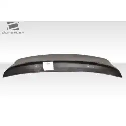 2003-2008 Nissan 350Z Z33 Convertible V Speed Rear Wing Spoiler - 1 Piece image - 6