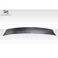 2003-2008 Nissan 350Z Z33 Convertible V Speed Rear Wing Spoiler - 1 Piece image - 4