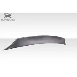 2003-2008 Nissan 350Z Z33 Convertible V Speed Rear Wing Spoiler - 1 Piece image - 6