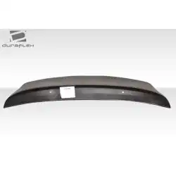 2003-2008 Nissan 350Z Z33 Convertible V Speed Rear Wing Spoiler - 1 Piece image - 10