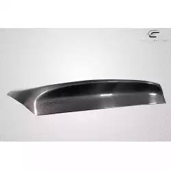 2003-2009 Nissan 350Z Z33 Convertible I-Spec Rear Wing Spoiler - 1 Piece (S) image - 3