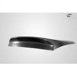 2003-2009 Nissan 350Z Z33 Convertible I-Spec Rear Wing Spoiler - 1 Piece (S) image - 4