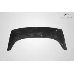 2003-2009 Nissan 350Z Z33 Convertible I-Spec Rear Wing Spoiler - 1 Piece (S) image - 5