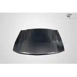 2005-2009 Ford Mustang GTH Look Hood - 1 Piece image - 2