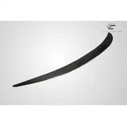 2018-2024 Toyota Camry Type V Carbon Fiber Rear Wing image - 19