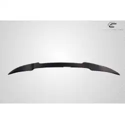 2018-2024 Toyota Camry Type V Rear Wing Spoiler - 1 Piece image - 3