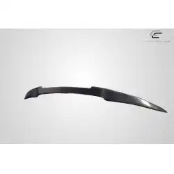 2018-2024 Toyota Camry Type V Rear Wing Spoiler - 1 Piece image - 7