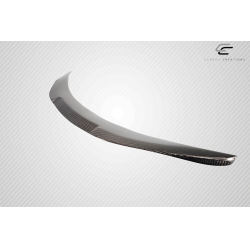 2018-2024 Toyota Camry Carbon Creations Type V Rear Wing Spoiler - 1 Piece image - 5