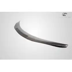 2018-2024 Toyota Camry Type V Rear Wing Spoiler - 1 Piece image - 9