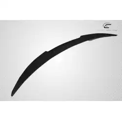 2018-2024 Toyota Camry Type V Carbon Fiber Rear Wing image - 21