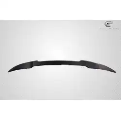 2018-2024 Toyota Camry Type V Carbon Fiber Rear Wing image - 3