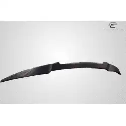 2018-2024 Toyota Camry Type V Carbon Fiber Rear Wing image - 5