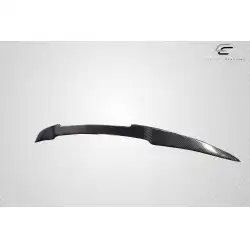 2018-2024 Toyota Camry Type V Carbon Fiber Rear Wing image - 7