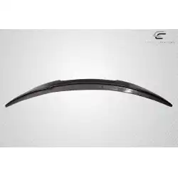2018-2024 Toyota Camry Type V Carbon Fiber Rear Wing image - 10