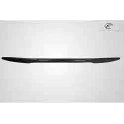 2018-2024 Toyota Camry Type V Carbon Fiber Rear Wing image - 15