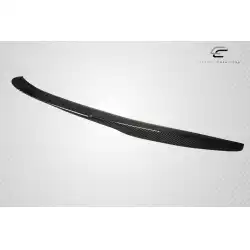 2018-2024 Toyota Camry Type V Carbon Fiber Rear Wing image - 17
