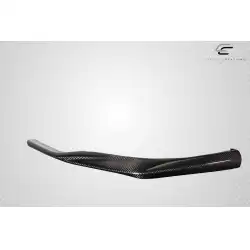 2014-2018 Lexus RC Series RC200T RC350 EBS Front Lip Splitters - 2 Piece (F Sport model only) image - 3