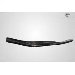 2014-2018 Lexus RC Series RC200T RC350 EBS Front Lip Splitters - 2 Piece (F Sport model only) image - 4