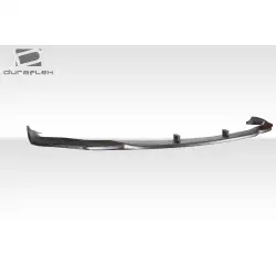 2014-2018 Lexus RC Series RC200T RC350 AG Design Front Lip Spoiler - 1 Piece ( F Sport model only ) image - 4
