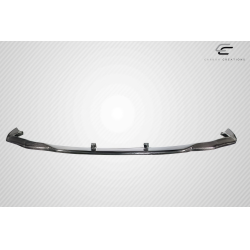 2014-2018 Lexus RC Series RC200T RC350 Carbon Creations AG Design Front Lip Spoiler - 1 Piece ( F Sport model only ) image - 2