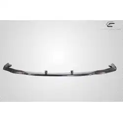 2014-2018 Lexus RC Series RC200T RC350 AG Design Front Lip Spoiler - 1 Piece ( F Sport model only ) image - 2