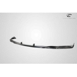 2014-2018 Lexus RC Series RC200T RC350 Carbon Creations AG Design Front Lip Spoiler - 1 Piece ( F Sport model only ) image - 4