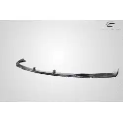 2014-2018 Lexus RC Series RC200T RC350 AG Design Front Lip Spoiler - 1 Piece ( F Sport model only ) image - 4