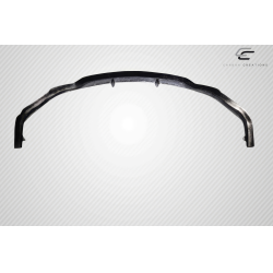 2014-2018 Lexus RC Series RC200T RC350 Carbon Creations AG Design Front Lip Spoiler - 1 Piece ( F Sport model only ) image - 5