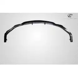 2014-2018 Lexus RC Series RC200T RC350 AG Design Front Lip Spoiler - 1 Piece ( F Sport model only ) image - 5